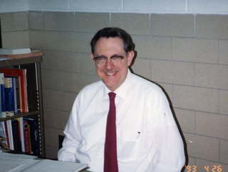 CHS, Joe Bintner