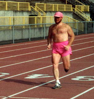 67 171. Adam running at Hayward Field