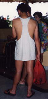 235 171. Cancun WARR, Japanese runners