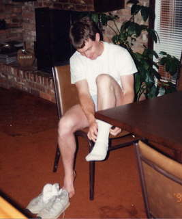 239 171. Joe Boy Hughes