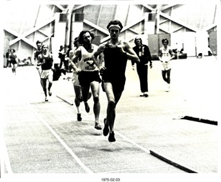 1975-02-03, Monday, Princeton Track - Steve Ross