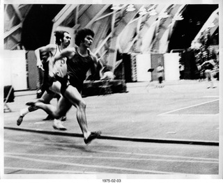 1975-02-03, Monday, Princeton Track -