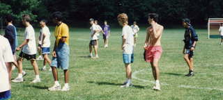 331 1i1. CHS XC 1993