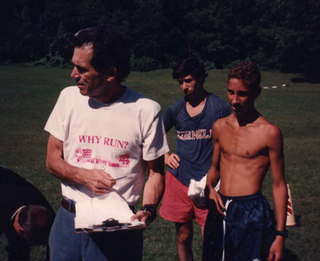 325 1i1. CHS XC 1993 -- Coach Sexton