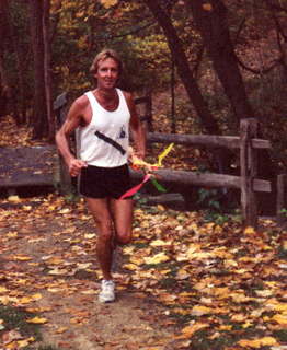 345 1i1. Shore AC XC 1993 -- Scott