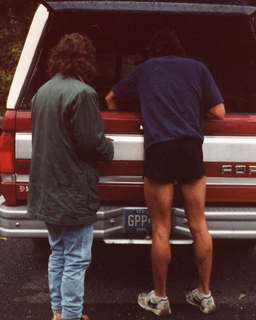 349 1i1. Shore AC XC 1993 -- Scott
