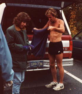 350 1i1. Shore AC XC 1993 -- Scott
