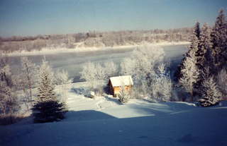 2 1j1. Icebox days, cold outside