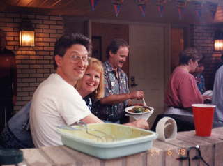 379 1n1. Scott and Nancy Baker