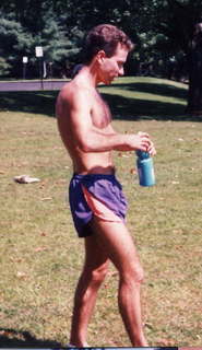 413 1n1. CHS XC 1994 -- Mike Gross