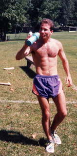 414 1n1. CHS XC 1994 -- Mike Gross