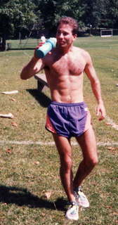 416 1n1. CHS XC 1994  -- Mike Gross