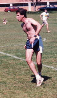 417 1n1. CHS XC 1994 -- Bud Murphy