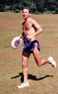 418 1n1. CHS XC 1994 -- Mike Gross