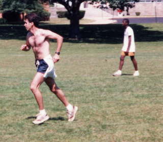 419 1n1. CHS XC 1994