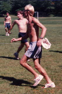 421 1n1. CHS XC 1994 -- Joe Trautwein