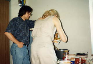 389 1n1. Mark Ransom and Sue