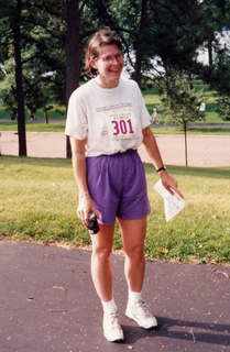 391 1n1. Rainbow Run -- Kristen