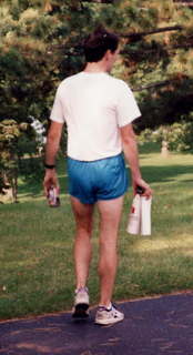 396 1n1. Rainbow Run -- Greg