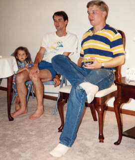 398 1n1. Greg, Dave Finley