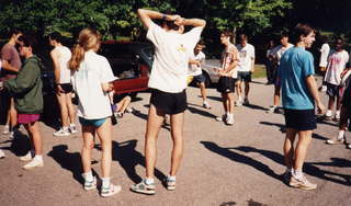 405 1n1. CHS XC 1994