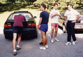 409 1n1. CHS XC 1994