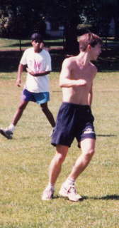 410 1n1. CHS XC 1994