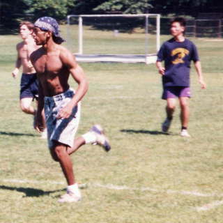 425 1n1. CHS XC 1994