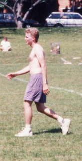 428 1n1. CHS XC 1994 -- Dave Glass
