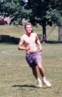 429 1n1. CHS XC 1994 -- Dave Glass