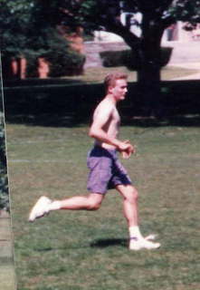430 1n1. CHS XC 1994 -- Dave Glass