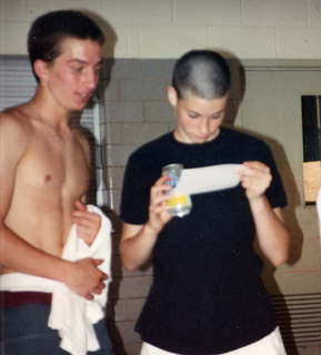 435 1n1. CHS XC 1994
