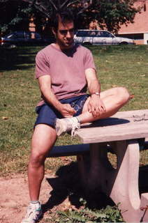 437 1n1. CHS XC 1994 -- Aram