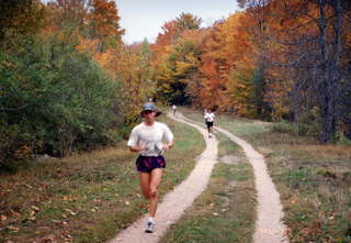 WARR, Gatineau overlook