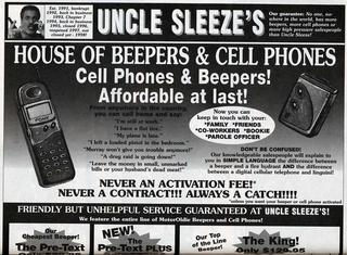 444 1r1. Uncle Sleeze top