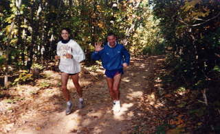454 1r1. Shore AC XC 1994
