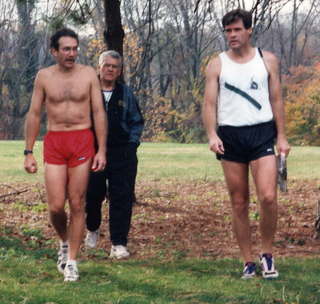 466 1r1. Shore AC XC 1994 -- Jeff Sadwith, Bob Bazley