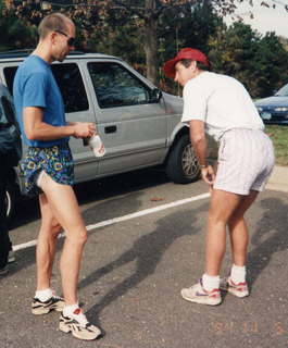 467 1r1. Shore AC XC 1994 -- Cliff