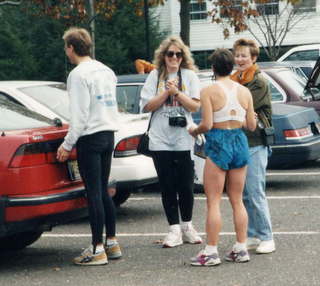 470 1r1. Shore AC XC 1994