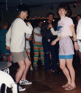 479 1r1. Icebox Days 1994