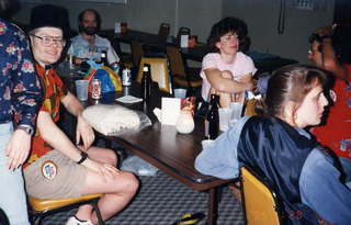 483 1r1. Icebox Days 1994