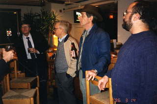 AMPS - Phil DiPiazza + Jim Whitehead + DIck Frenkiel + Steve Wilcowski