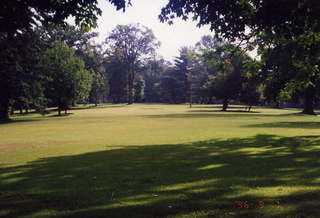 559 2e1. CHS XC 1996 -- Curtis Arboretum