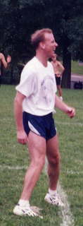 588 2e1. CHS XC 1996 -- John Marble