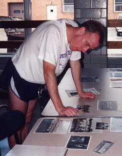 589 2e1. CHS XC 1996 -- John Marble