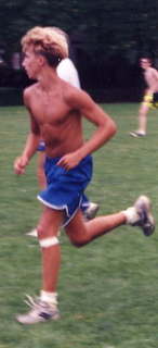 92 2e1. CHS XC 1996 -- younger Adam