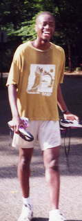 566 2e1. CHS XC 1996 -- Mark Gyandoh