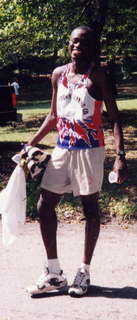 567 2e1. CHS XC 1996 -- Mark Gyandoh