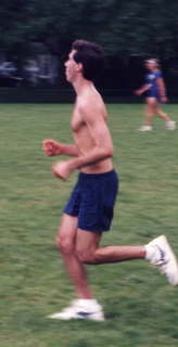 570 2e1. CHS XC 1996 -- Chris