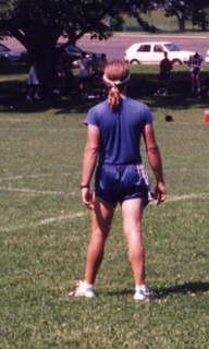 574 2e1. CHS XC 1996 -- John Lake